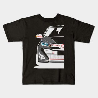 Yaris GR Gazoo Racing Kids T-Shirt